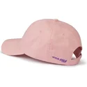 gorra-curva-rosa-ajustable-vino-tinto-de-pica-pica