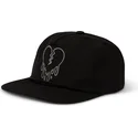 gorra-plana-negra-snapback-heartbreak-hotel-de-pica-pica