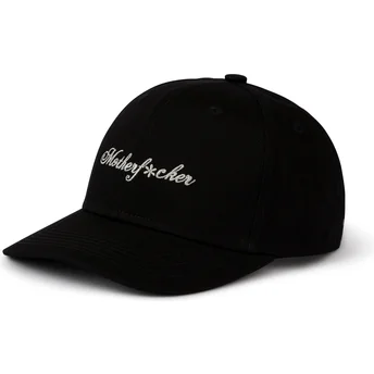 Καπέλο μαύρο snapback Motherfucker Pica Pica