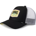 djinns-do-nothing-club-hft-dnc-paddy-pad-black-and-white-trucker-hat