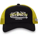 trucker-bla-ct-von-dutch