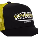 gorra-trucker-negra-y-amarilla-bla-ct-de-von-dutch