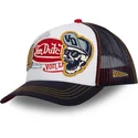 gorra-trucker-blanca-y-azul-marino-bad-ct-de-von-dutch