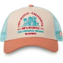 czapka-trucker-brazowa-i-niebieska-surf02-von-dutch