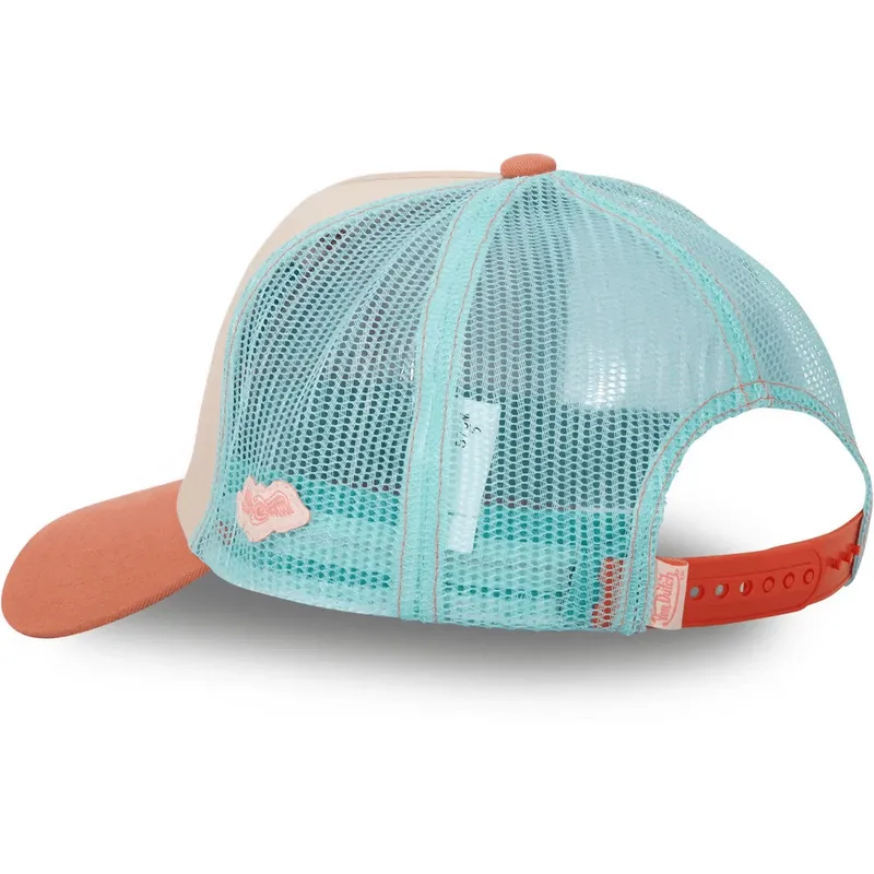 von-dutch-braune-und-blaue-trucker-kappe-surf02