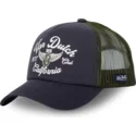 von-dutch-crew11-graue-und-grune-trucker-mutze
