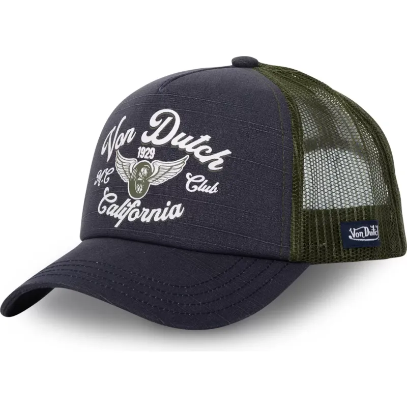 czapka-trucker-szara-i-zielona-crew11-von-dutch