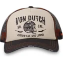 gorra-trucker-multicolor-crew12-de-von-dutch