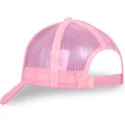 trucker-keps-rosa-log03-fran-von-dutch