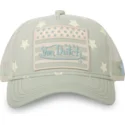 gorra-trucker-verde-star-s-de-von-dutch