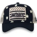 gorra-trucker-azul-marino-y-blanca-star-m-de-von-dutch