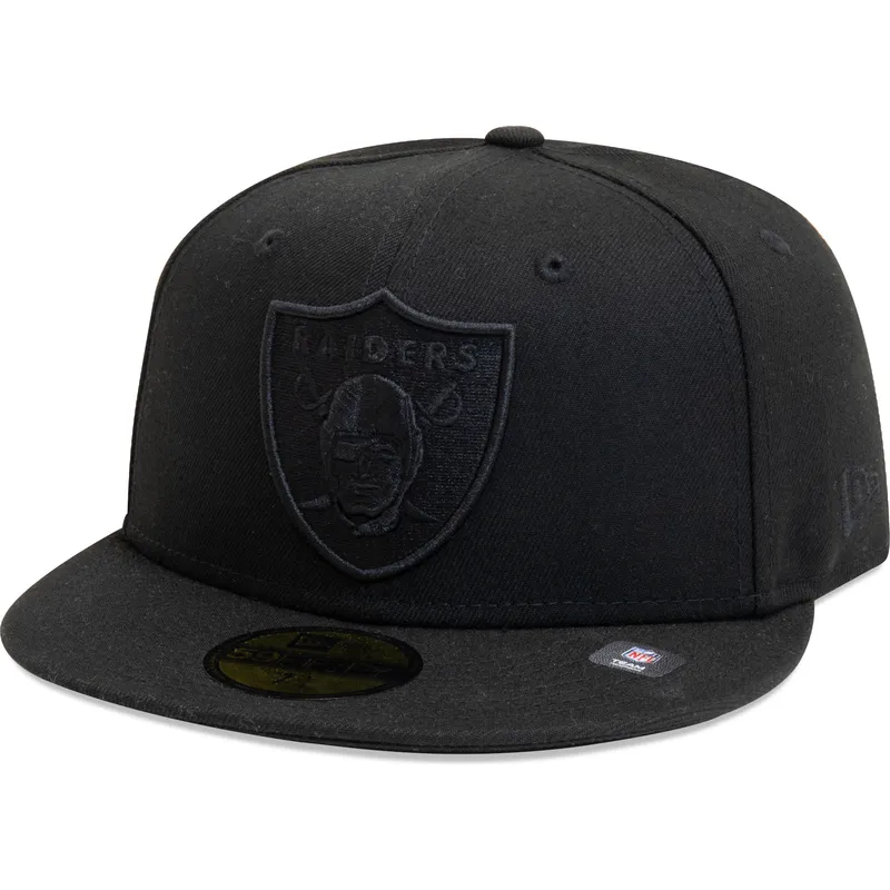 59fifty-essential-las-vegas-raiders-nfl-new-era