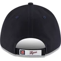 gorra-curva-azul-marino-ajustable-9forty-the-league-de-detroit-tigers-mlb-de-new-era