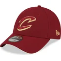 9forty-the-league-cleveland-cavaliers-nba-new-era