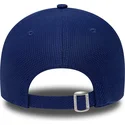 gorra-curva-azul-ajustable-9forty-diamond-era-essential-de-los-angeles-dodgers-mlb-de-new-era