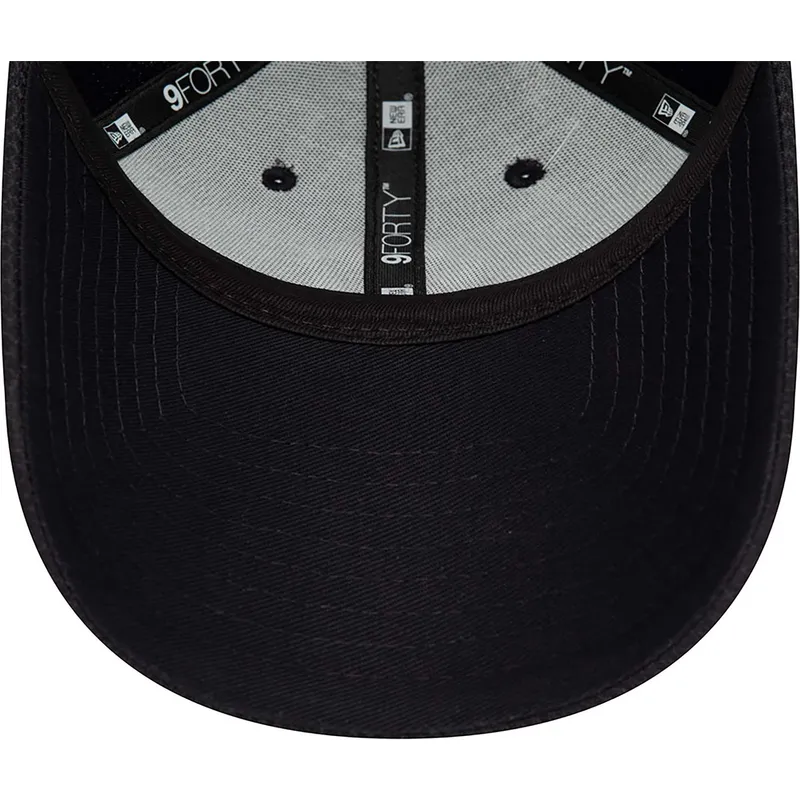 marinbla-bojd-justerbar-keps-9forty-diamond-era-essential-fran-new-york-yankees-mlb-av-new-era