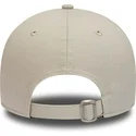 bojd-beige-justerbar-keps-9forty-repreve-league-essential-fran-new-york-yankees-mlb-av-new-era
