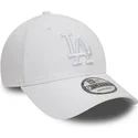 9forty-league-essential-los-angeles-dodgers-mlb-new-era