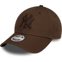 9forty-league-essential-new-york-yankees-mlb-new-era