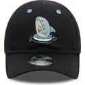 gorra-curva-azul-marino-ajustable-para-nino-9forty-character-de-tiburon-de-new-era