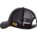 gorra-trucker-negra-crew9-de-von-dutch