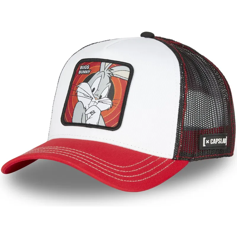 gorra-trucker-weiss-schwarz-und-rot-bugs-bunny-bug1-ct-looney-tunes-von-capslab