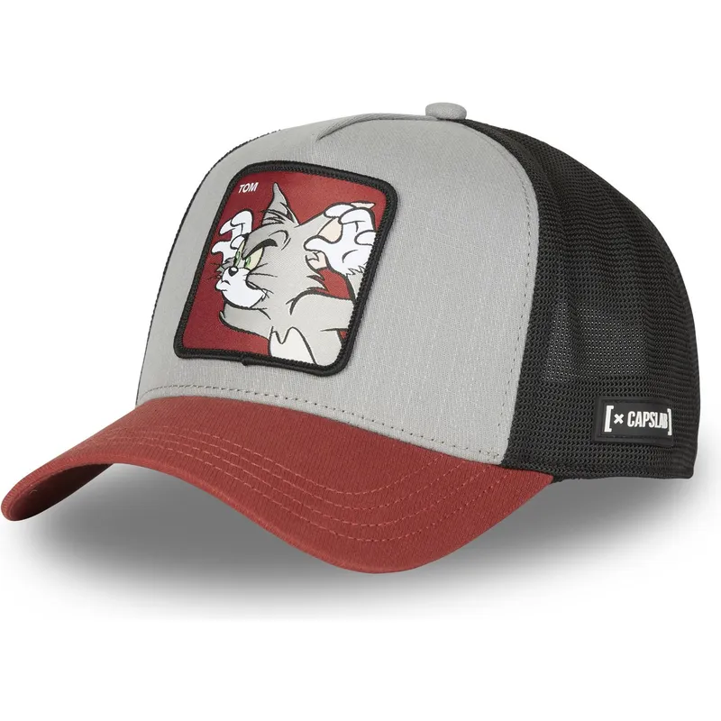 tom-gri-looney-tunes-capslab