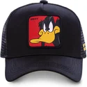 gorra-trucker-negra-para-nino-pato-lucas-kiddaf1-looney-tunes-de-capslab