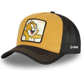 Καπέλο trucker πολύχρωμο Jerry SMI Looney Tunes από Capslab