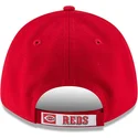 rod-justerbar-kurvad-keps-9forty-the-league-fran-cincinnati-reds-mlb-av-new-era