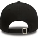 new-era-curved-brim-9forty-seasonal-infill-new-york-yankees-mlb-black-adjustable-cap