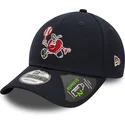 gorra-curva-azul-marino-ajustable-9forty-repreve-baseball-apple-de-new-era