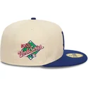 gorra-plana-beige-y-azul-ajustada-59fifty-team-colour-de-los-angeles-dodgers-mlb-de-new-era