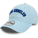 9twenty-wordmark-los-angeles-dodgers-mlb-new-era