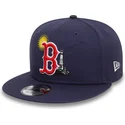 snapback-9fifty-summer-icon-boston-red-sox-mlb-new-era