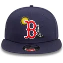 snapback-9fifty-summer-icon-boston-red-sox-mlb-new-era