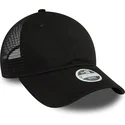 gorra-trucker-negra-ajustable-para-mujer-9twenty-de-new-era