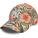 gorra-curva-multicolor-ajustable-9forty-tropical-de-new-york-yankees-mlb-de-new-era