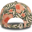 gorra-curva-multicolor-ajustable-9forty-tropical-de-new-york-yankees-mlb-de-new-era