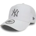 gorra-trucker-blanca-a-frame-seasonal-infill-de-new-york-yankees-mlb-de-new-era