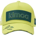 patch-aston-martin-f1-team-x-kimoa