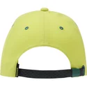 gelbe-und-grune-verstellbare-curved-cap-patch-aston-martin-f1-team-x-kimoa