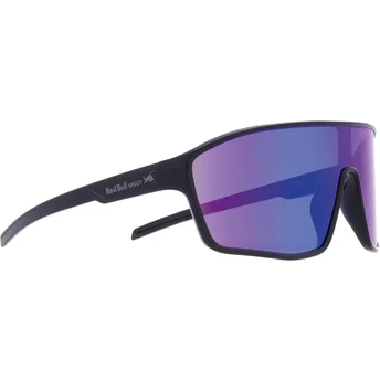 Gafas de sol negras DAFT 005 de Red Bull