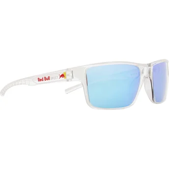 Gafas de sol polarizadas transparentes CHASE 03P de Red Bull