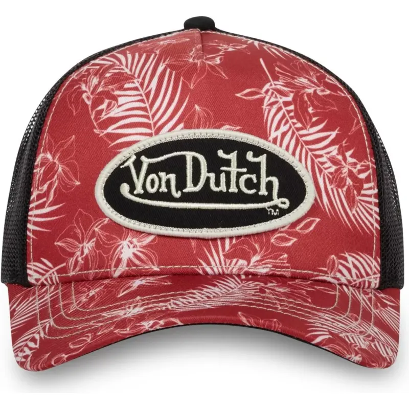 trucker-cap-rot-und-schwarz-tro-ct-von-von-dutch