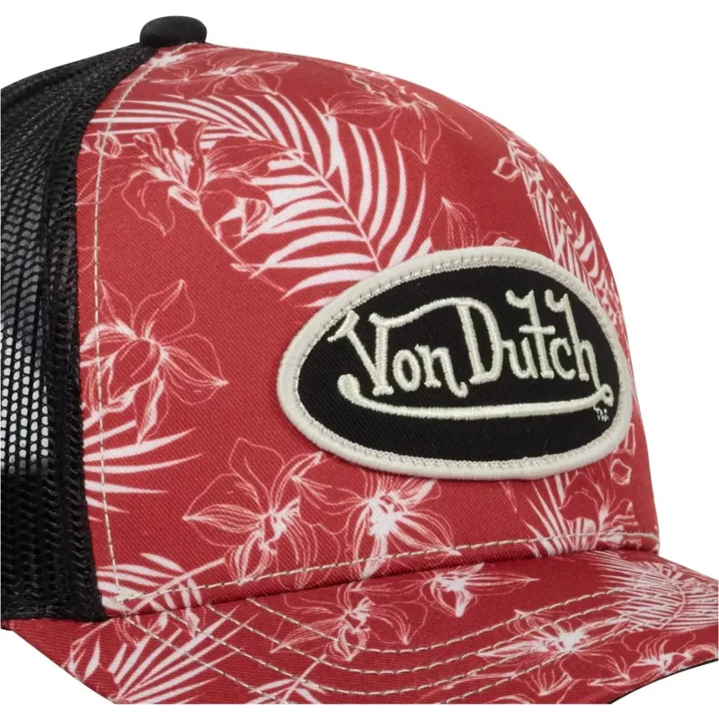 trucker-cap-rot-und-schwarz-tro-ct-von-von-dutch