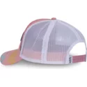 von-dutch-le-pou-pink-and-white-trucker-hat