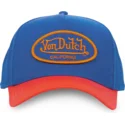 trucker-blor-ct-von-dutch