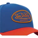 trucker-blor-ct-von-dutch