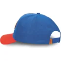 gorra-trucker-azul-y-roja-blor-ct-de-von-dutch